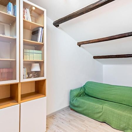 Liberta Frame Apartment With Terrace And Etna View Catania Luaran gambar