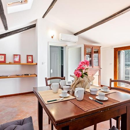 Liberta Frame Apartment With Terrace And Etna View Catania Luaran gambar