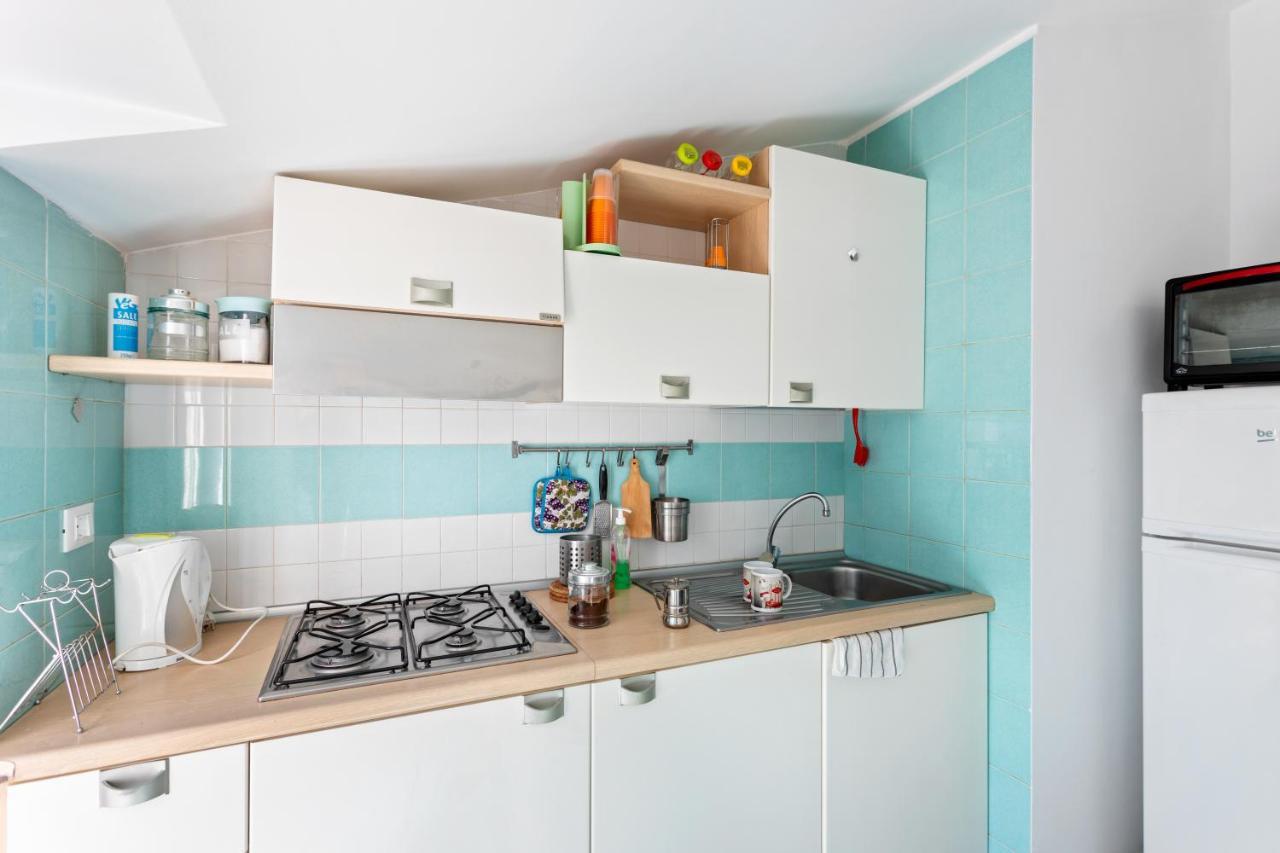 Liberta Frame Apartment With Terrace And Etna View Catania Luaran gambar