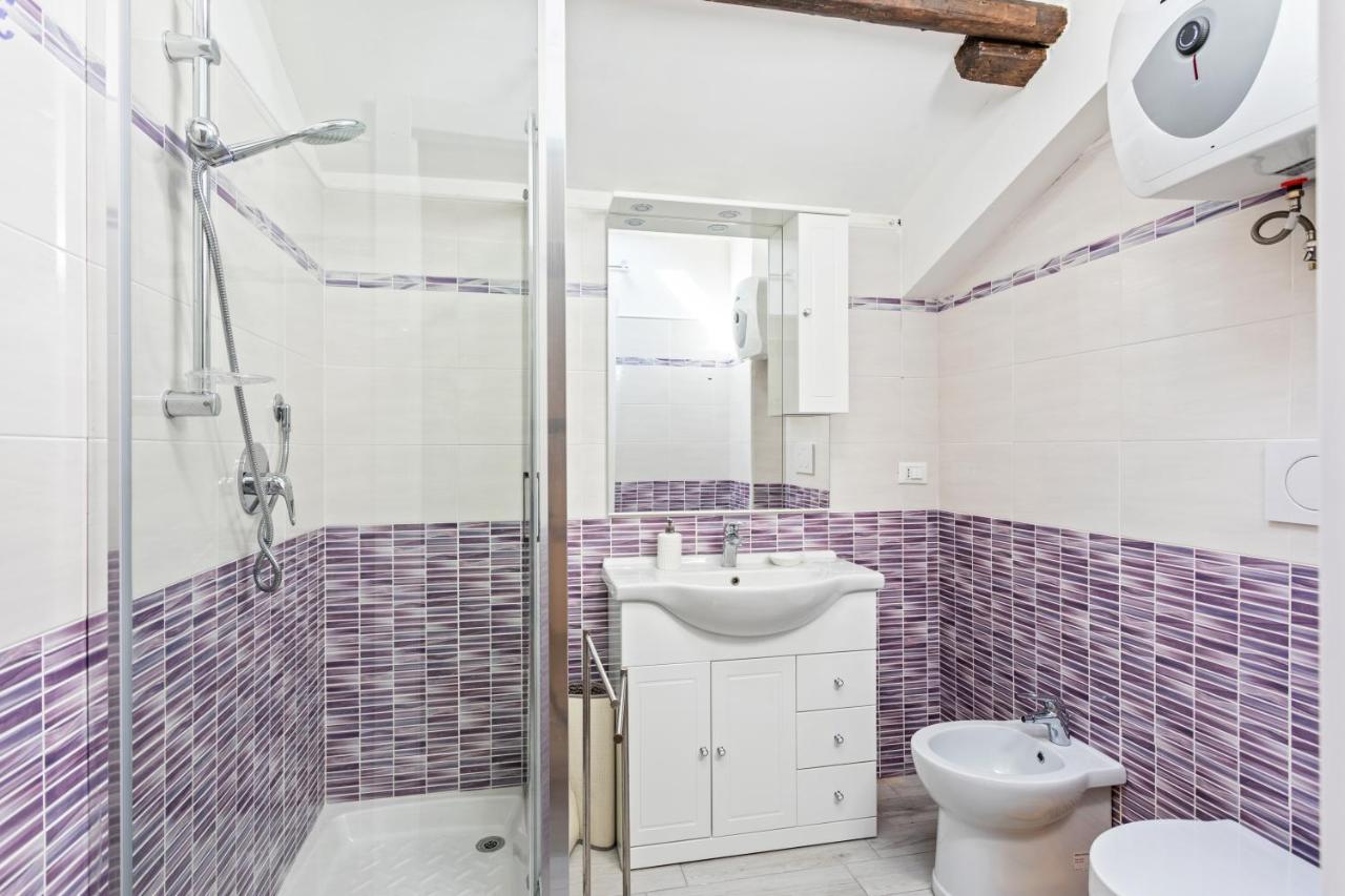 Liberta Frame Apartment With Terrace And Etna View Catania Luaran gambar